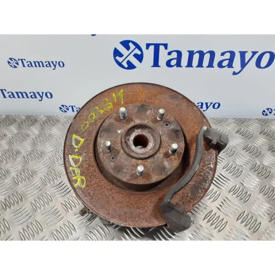 Mangueta Delantera Derecha para Hyundai Tucson (Jm)