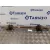 Transmision Trasera Izquierda para Hyundai Tucson (Jm)