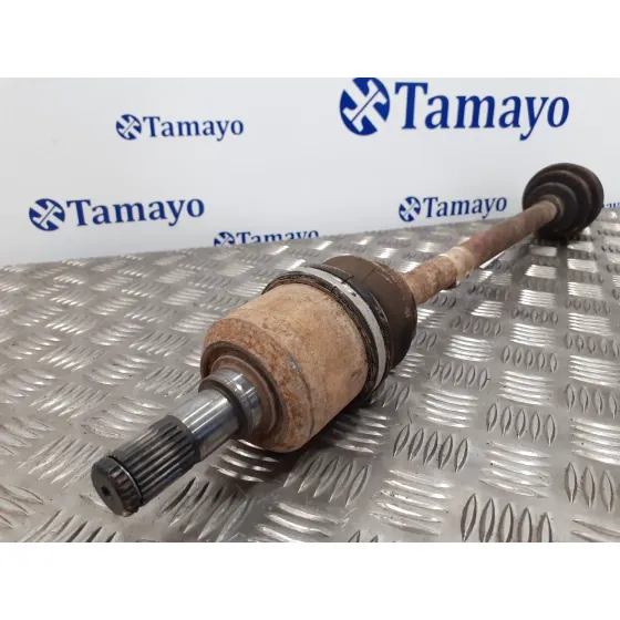 Transmision Trasera Izquierda para Hyundai Tucson (Jm)
