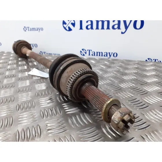 Transmision Trasera Izquierda para Hyundai Tucson (Jm)