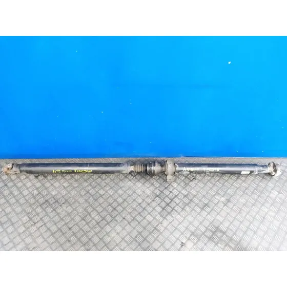 Transmision Central para Hyundai Tucson (Jm)