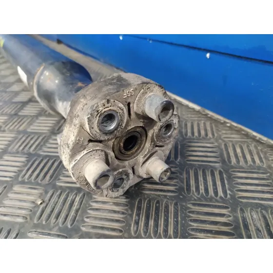Transmision Central para Hyundai Tucson (Jm)