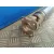 Transmision Central para Hyundai Tucson (Jm)