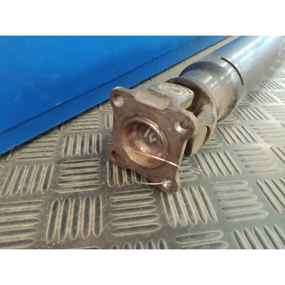 Transmision Central para Hyundai Tucson (Jm)