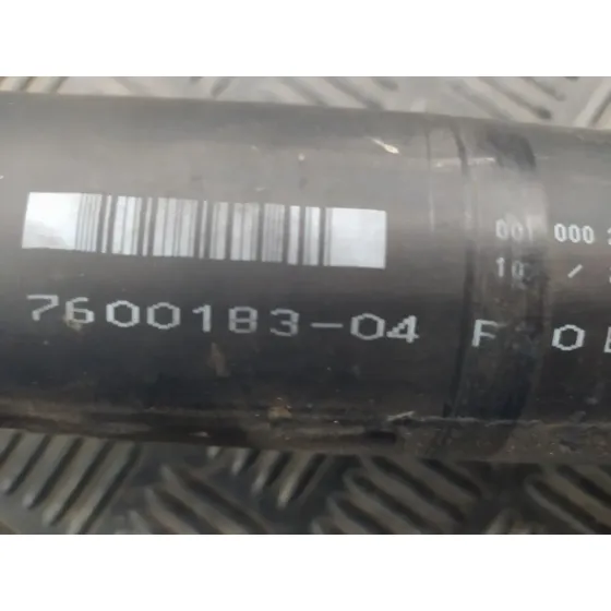 Transmision Central para Bmw Serie 3 Touring (F31)