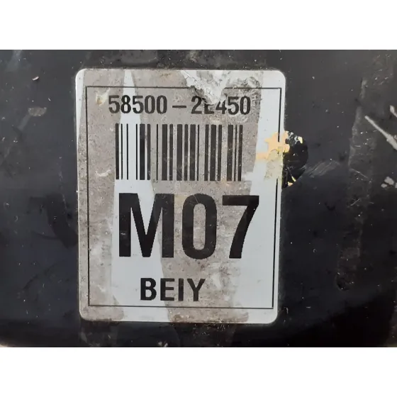 Servofreno para Hyundai Tucson (Jm)