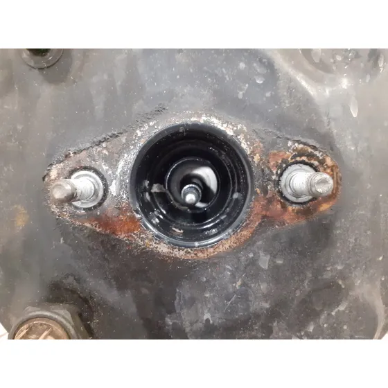 Servofreno para Hyundai Tucson (Jm)