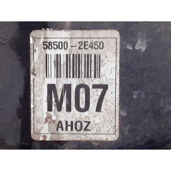 Servofreno para Hyundai Tucson (Jm)