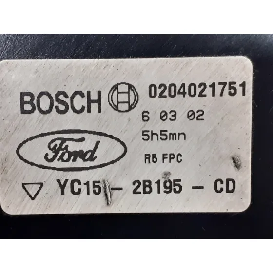 Servofreno para Ford Transit Caja Cerrada, Media (Fy) (2000 =>)