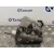Bomba Freno para Hyundai Tucson (Jm)