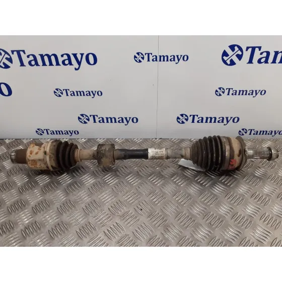 Transmision Delantera Derecha para Suzuki Sx4 Rw (Ey)