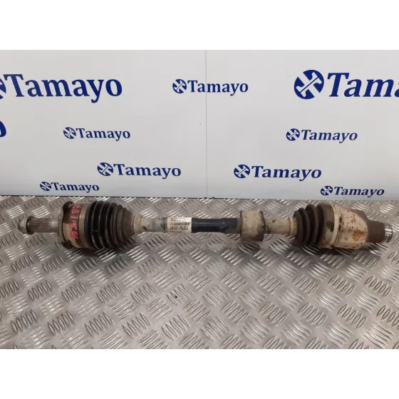 Transmision Delantera Derecha para Suzuki Sx4 Rw (Ey)