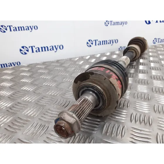 Transmision Delantera Derecha para Suzuki Sx4 Rw (Ey)
