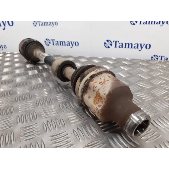 Transmision Delantera Derecha para Suzuki Sx4 Rw (Ey)