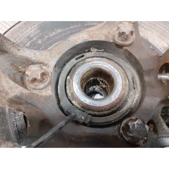 Mangueta Delantera Derecha para Opel Astra H Ber.