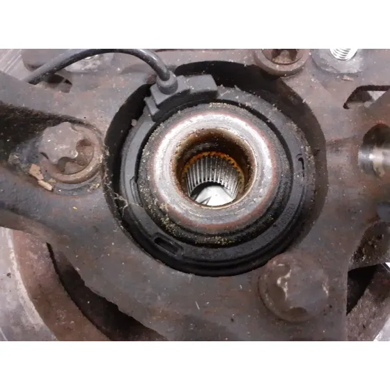 Mangueta Delantera Izquierda para Opel Astra H Ber.