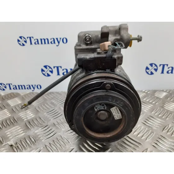 Compresor Aire Acondicionado para Iveco 35S12
