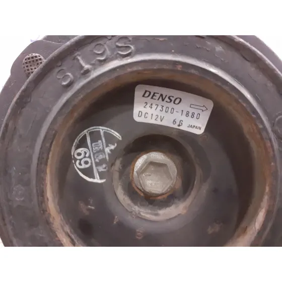 Compresor Aire Acondicionado para Iveco 35S12