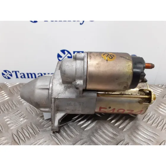 Motor Arranque para Chevrolet Lacetti