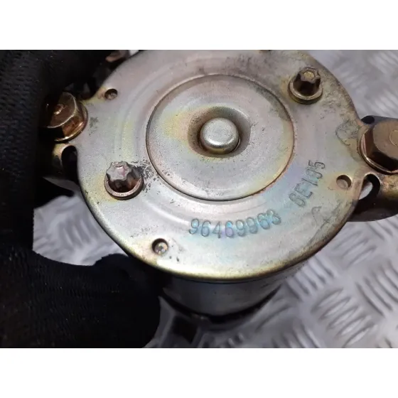 Motor Arranque para Chevrolet Lacetti