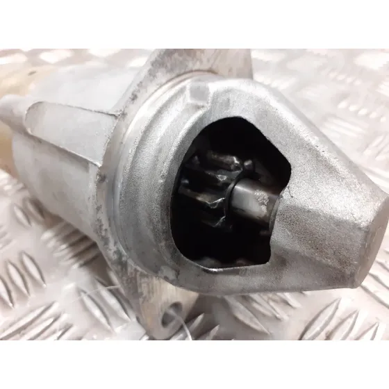 Motor Arranque para Chevrolet Lacetti