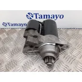 Motor Arranque para Seat Ibiza (6L1)