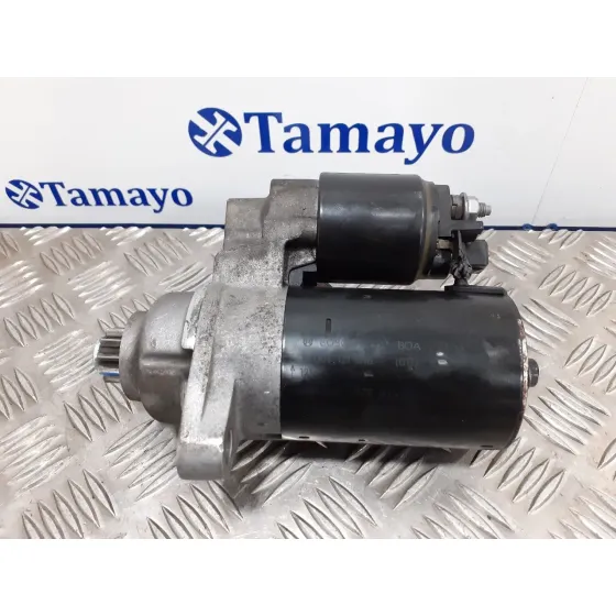 Motor Arranque para Seat Ibiza (6L1)
