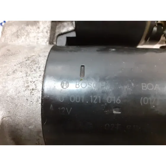 Motor Arranque para Seat Ibiza (6L1)