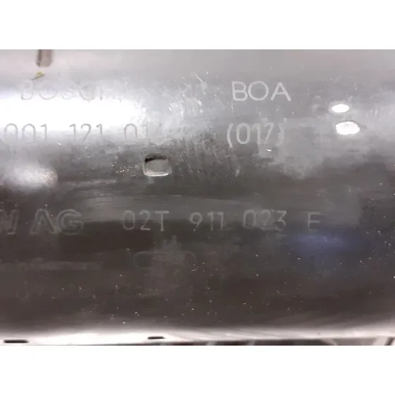 Motor Arranque para Seat Ibiza (6L1)