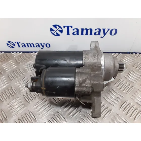 Motor Arranque para Seat Ibiza (6L1)