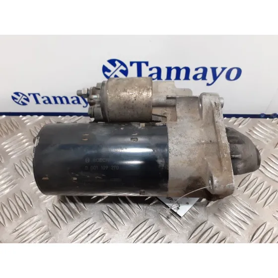 Motor Arranque para Suzuki Sx4 Rw (Ey)