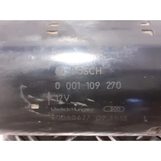 Motor Arranque para Suzuki Sx4 Rw (Ey)