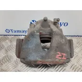 Pinza Freno Delantera Izquierda para Opel Astra H Ber.
