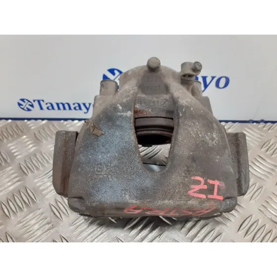 Pinza Freno Delantera Izquierda para Opel Astra H Ber.