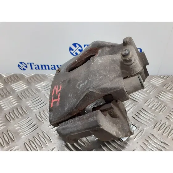 Pinza Freno Delantera Izquierda para Opel Astra H Ber.