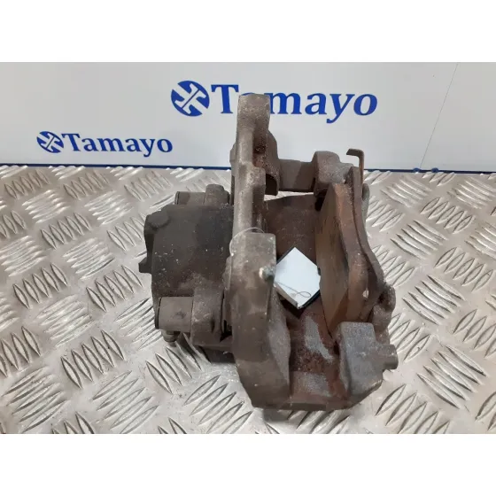 Pinza Freno Delantera Izquierda para Opel Astra H Ber.