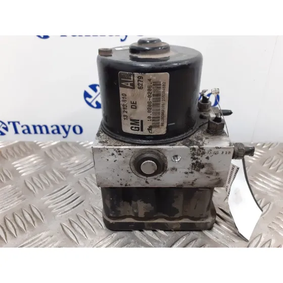Abs para Opel Astra H Ber.