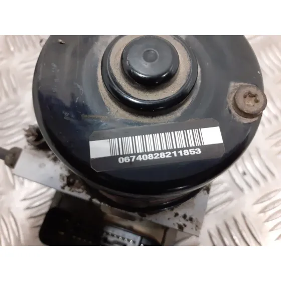 Abs para Opel Astra H Ber.