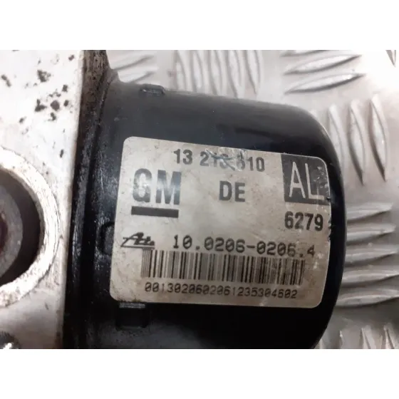 Abs para Opel Astra H Ber.