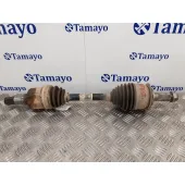Transmision Delantera Izquierda para Suzuki Sx4 Rw (Ey)
