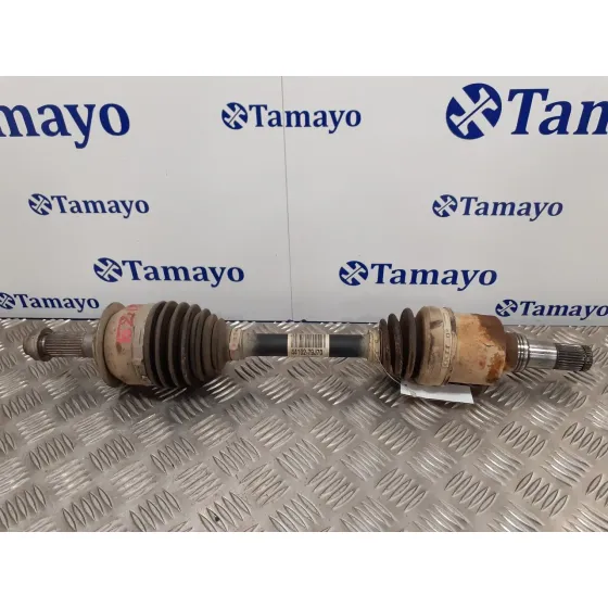 Transmision Delantera Izquierda para Suzuki Sx4 Rw (Ey)