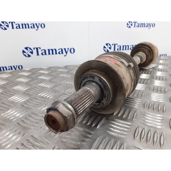 Transmision Delantera Izquierda para Suzuki Sx4 Rw (Ey)