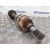 Transmision Delantera Izquierda para Suzuki Sx4 Rw (Ey)