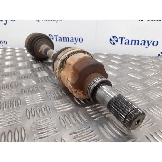 Transmision Delantera Izquierda para Suzuki Sx4 Rw (Ey)