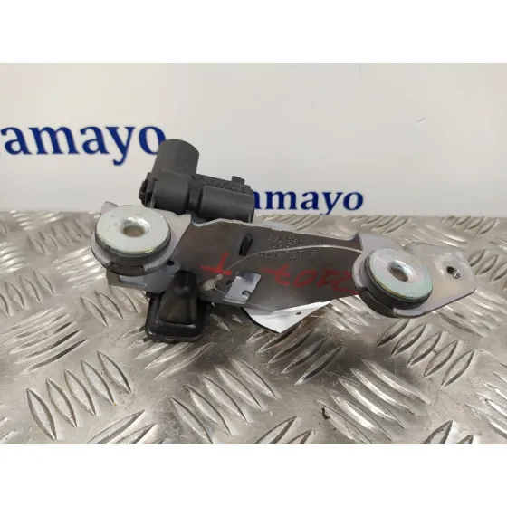 Cerradura Maletero / Porton para Bmw Serie 3 Touring (F31)