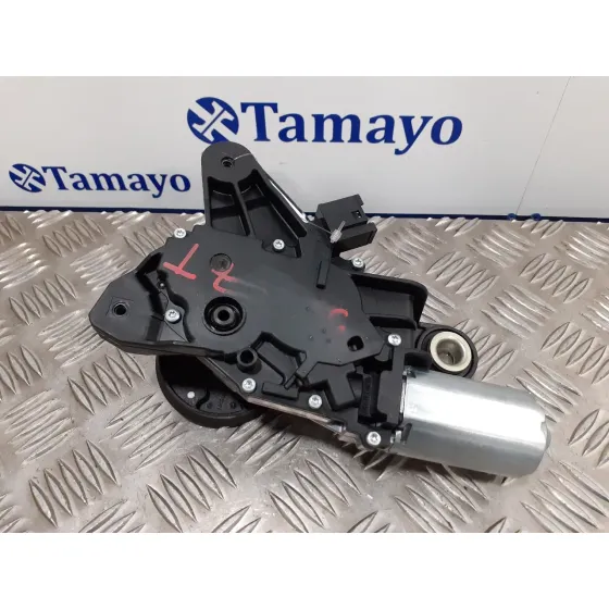 Motor Limpia Trasero para Bmw Serie 3 Touring (F31)