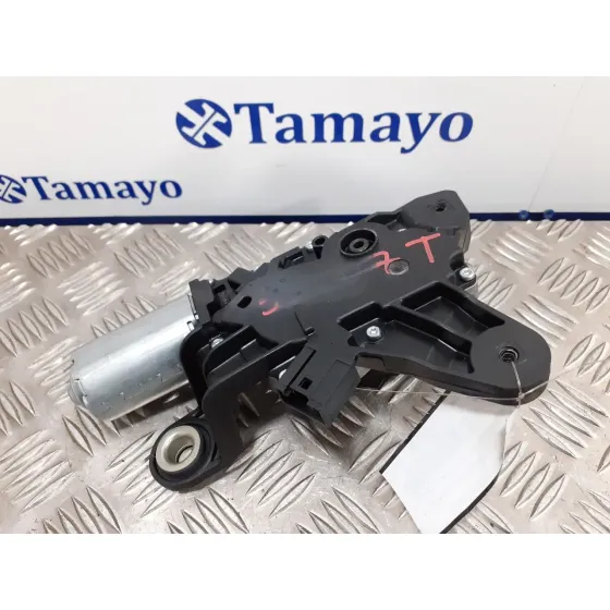 Motor Limpia Trasero para Bmw Serie 3 Touring (F31)