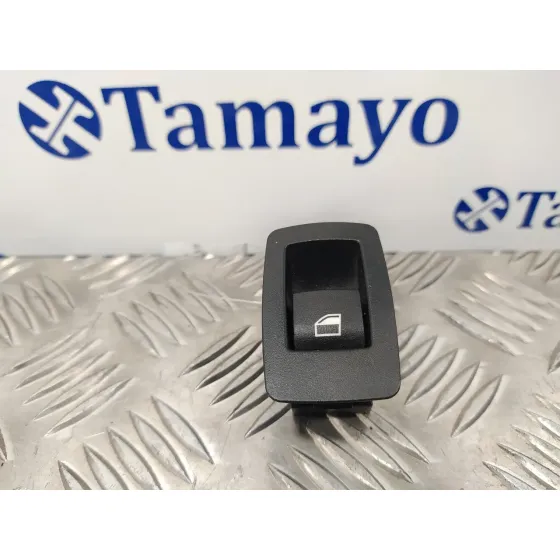 Mando Elevalunas Trasero Izquierdo para Bmw Serie 3 Touring (F31)