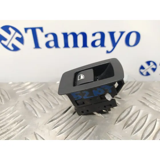 Mando Elevalunas Trasero Izquierdo para Bmw Serie 3 Touring (F31)