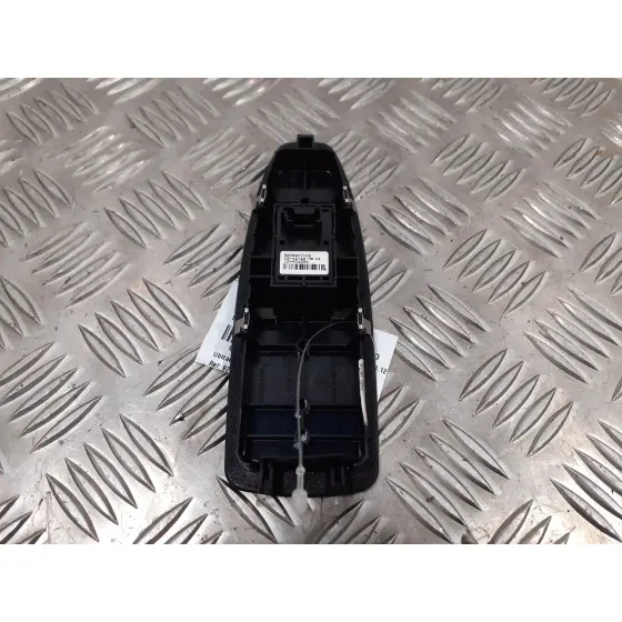 Mando Elevalunas Delantero Derecho para Bmw Serie 3 Touring (F31)